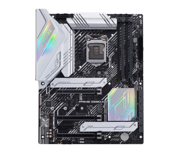 ASUS PRIME Z590-A - 619969 - zdjęcie 4